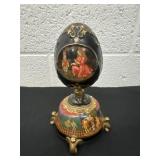 Bradford Exchange Russian Nutcracker Heirloom