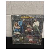 Lp record The Who who are you 1978 mca records