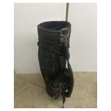 Pro Select Golf Bag 35in