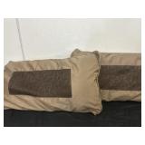 32x19 Nice Brown Decor Throw Pillows 32in long