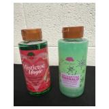 2 tree hut gel wash