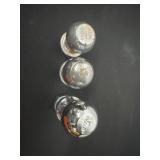 Two 1 7/8 and 2ï¿½ hitch balls