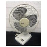 Smc fan