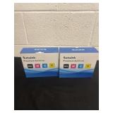 2 new sutuink refill ink