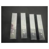 4 new dime lip balms