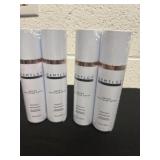 4 new broad spectrum spf 45