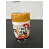 Juice head pouches nicotine 12mg pack 5 mango
