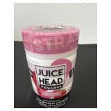 Juice head pouches nicotine 12mg pack 5 mango