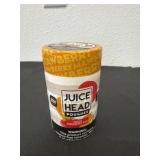 Juice head pouches nicotine 12mg pack 5 mango