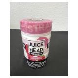 Juice head pouches nicotine 6mg pack 5 watermelon