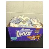 Size 2 diapers