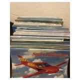 Sports aviationï¿½s magazines 70-2000s