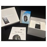 ZEWA activity tracker