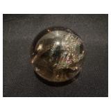 Smoky quartz 2 inch sphere