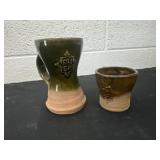 ElizaBethan room art studio pottery