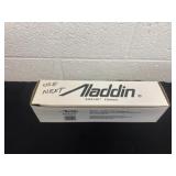 Aladdin loxon lamp chimney 13ï¿½
