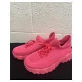 Size 39 pink shoes