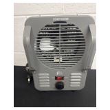 Heater