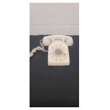 Vintage telephone
