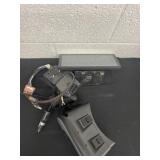 Qua drone vr? And radar and mount screen