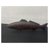 18ï¿½ wood fish