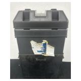 Camico Battery Boxes