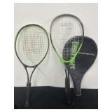 Wilson Extra Light Court Force and Spalding