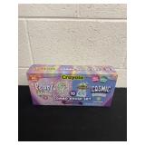 New crayola combo dough set 10 tubes