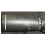 Monocular telescope