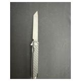 3.5ï¿½ pocket knife