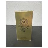 New millionaire natural spray 3.4oz