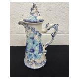 vintage Nora Fenton pitcher 10ï¿½