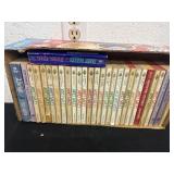 Group of Janet  Dailey books