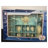 vintage Roehler Collection Children's Bunny Theme