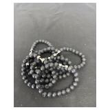 Group of bracelets