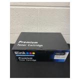 Crg137 toner cartridge