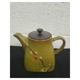 6ï¿½ simple dining teapot