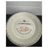 11ï¿½ 1983 vintage McNess pie plate