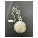 Pocket watch