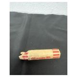 Roll not full of wheat pennies