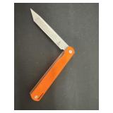 3.5ï¿½ pocket knife