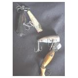 fishing lures
