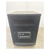 Pro Fusion Heater on Wheels