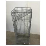 Trap Cage 32inx13