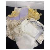 Doilies