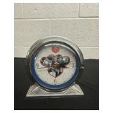 5ï¿½ I love Lucy clock