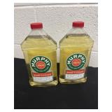 2 Murphy wood cleaner 32fl oz