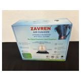Zavren air cushion