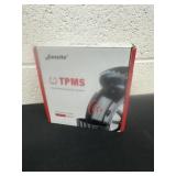 New tpms tire pressure system