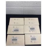 12 boxes of new sunscreen 50spf